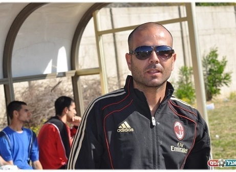 מי החלוץ שיגיע במקום ג'נח? איפרגן