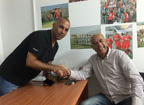 אחרי טירה ושועאע, יעלה גם את באקה אל גרבייה? ריאן טהא