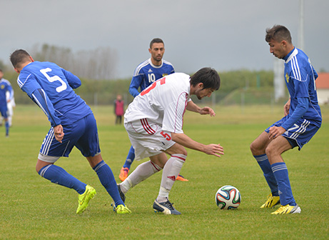 אמזלג ואושרי מול פוקס ההונגרי (קובי פורטל)