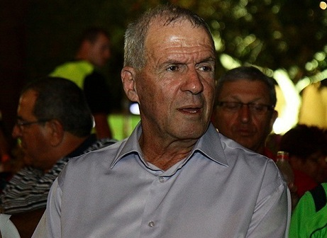 שנה לא פשוטה למרכז 'הפועל'. יורם אורנשטיין