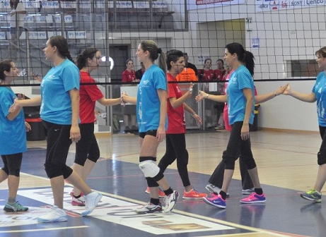 הלהיט של הספורטיאדה. מאמאנט (אילת אין)