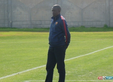 וואחיד אלסנע (אלי שמואלי)