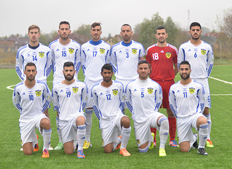 שחקני כרמיאל/צפת (קובי פורטל)