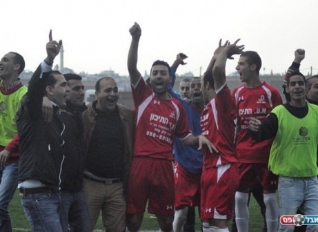 ימשיכו להיות מושלמים? שחקני הפועל איכסל 