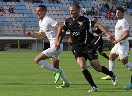 חאג' (בשחור). כבר לא חלק מהרצליה