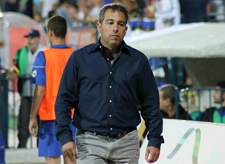 עפולה בתנופה כלפי מעלה. ירון הוכנבוים (עודד חסין, באדיבות BEST-BALL)