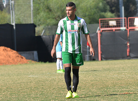 מוחמד אבו חמיס (קובי פורטל)