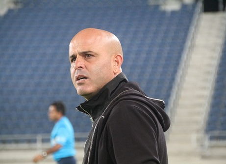 לפני שיעלה ליגה, ייקח את גביע הטוטו? אבוקסיס (עדי אורן)