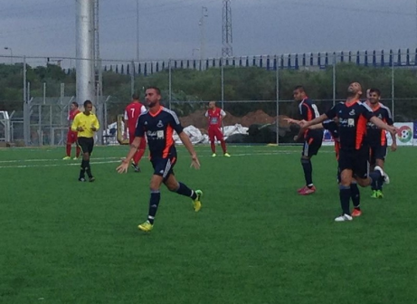 נכנס כמחליף והביא שינוי. בן דיין (אלי שמואלי)