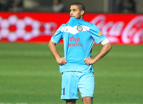 מליגת העל להפועל אשקלון? אלירן דנין (ספורט5)