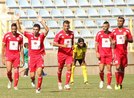 ידרשו פיצויים מעדני ושכר עד ינואר. שחקני מרמורק (קובי רוזן)