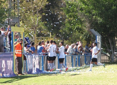 איפה נעלמת, תגיד? מוטי אוחיון חוגג