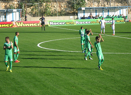 שחקני אחי נצרת (שי חדד)