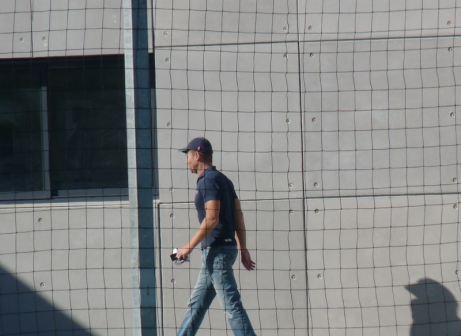 ערן דורון (אלי שמואלי)