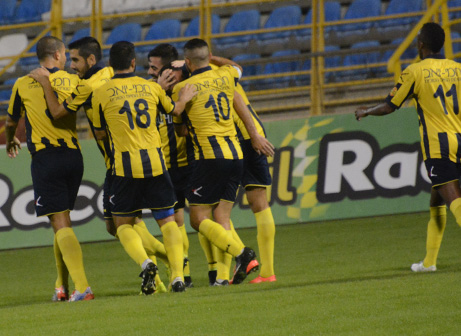 שחקני קרית גת (ולדי מויסייב)