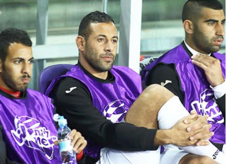 עוזב את לוד, ישאיר את מג'דל כרום בליגה? סבע במרכז (באדיבות: ספורט 5)