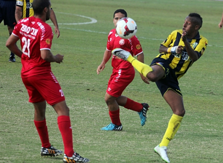 נמצא בכושר שיא. איילה מימין (לירן דורף)