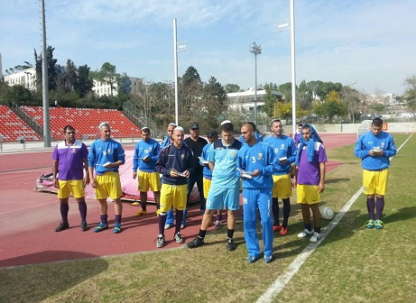 ניצחו בעזרת השם? שחקני 