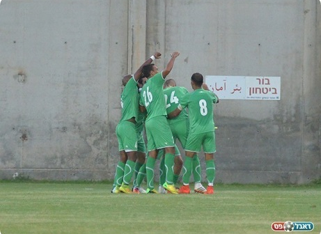 מי ישלם את מחיר הכישלון? שחקני אחי נצרת (עבדאללה אזברגה)