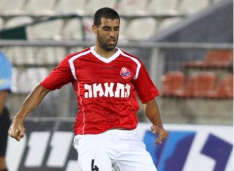 יציל את האדומים מירידה לליגה א'? לירן כהן (ספורט5)