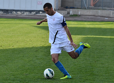 הביתה לחזור. זיו סויסה (ארנון לוי)