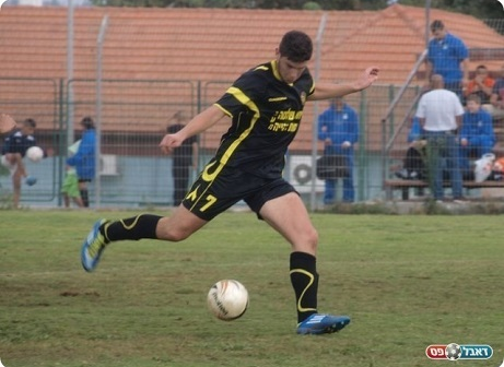 חיזוק משמעותי לנורדיה. אברמסון (אלון יהודיוף)