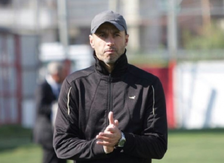 מאמנה החדש של צור שלום, איימן חלאיילה (מובאדה פרחאת)