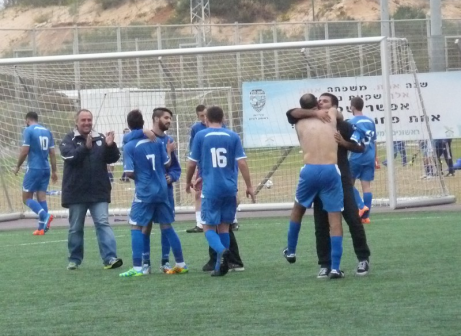 המאבק נפתח מחדש. שחקני ר