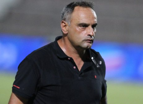 מתקפה חסרת תקדים על איגוד השופטים. הדרי (ספורט5)