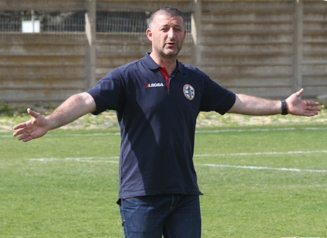 חוזר לדליה. איהב חלבי (שלומי גבאי)