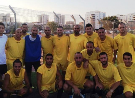 מסוגלים להעיף את שעריים מהגביע? שחקני 