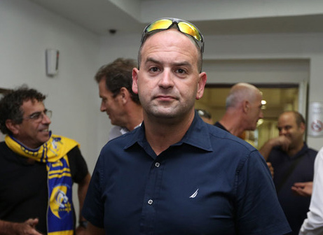 מסתבך? סתיו שחם