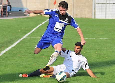 אייל ברזני (בלבן) (ארנון לוי)