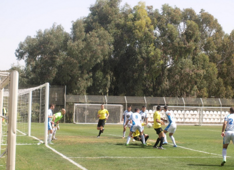 מה יהיה הפעם? בית