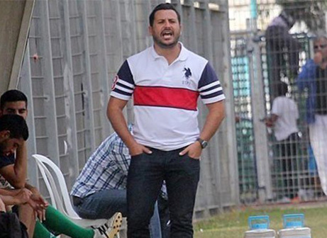 מאמן עמישב, אוהד בוגזלו (לירן דורף)