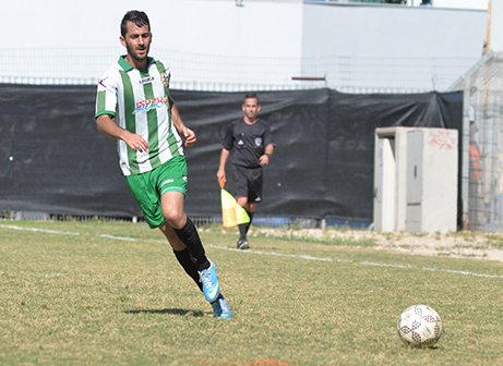 השחקן שמזוהה יותר מכל עם דליה, עוזב אותה (קובי פורטל)