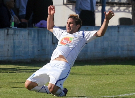 שמעיה, ייאלץ למצוא בית חדש (לירן דורף)