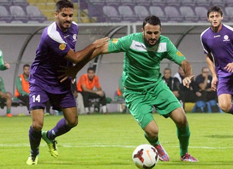 רן יצחק בורח ממשפתי אמש בוינטר (לירן דורף)