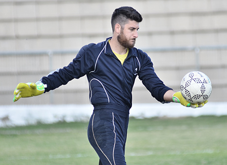 שוקי ביראני (ארנון לוי)