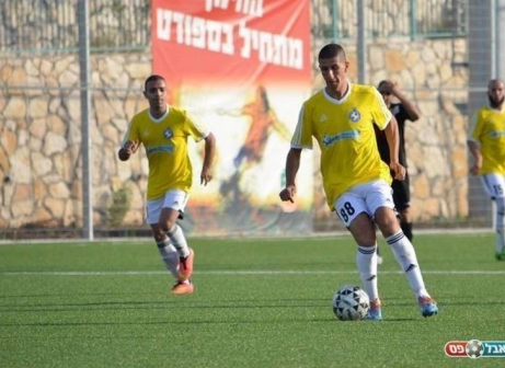 ימשיכו לנצח? איתי בר דוד מבני בקה. (וואסים מואסי)