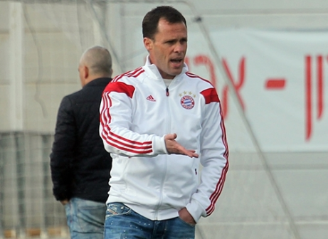 נועם שוהם (לירן דורף)