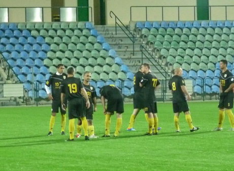 ינצחו את השקמה? שחקני בית