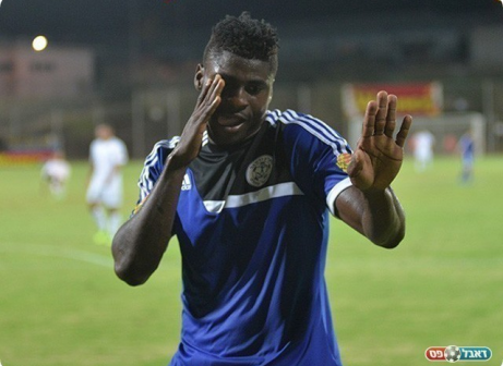 מבוקש, אבל יישאר בעפולה. קהינדה (ארנון לוי)