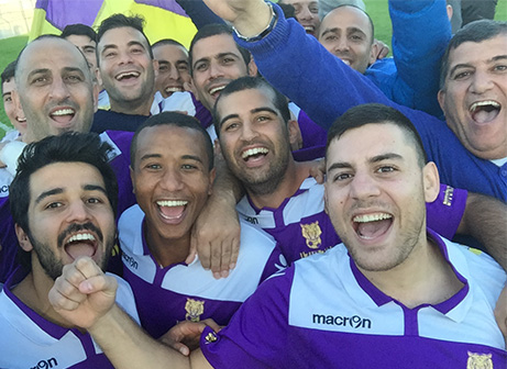 שחקני חולון (קובי פורטל)