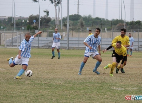 ינסו להמשיך להיות קרובים לצמרת. בית