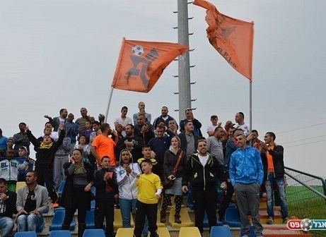 7 נקודות ממבחנים, 8 מהישארות. אוהדי מלאכי (לאה גורליק, 