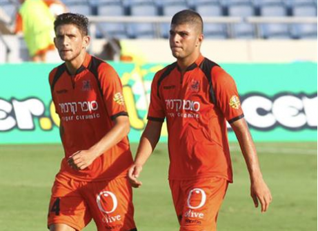 שחקני בני יהודה (אלן שיבר)