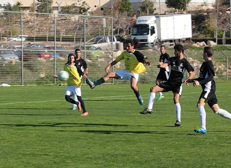 צילום: מקס צ'רונגלז