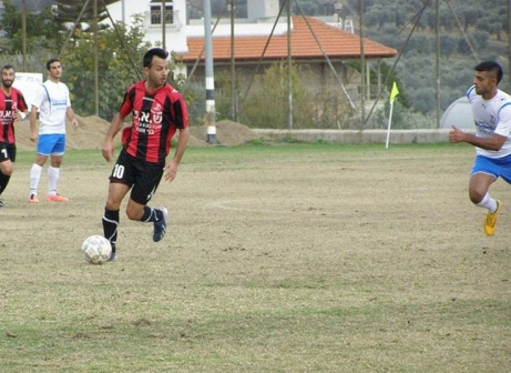 יחזרו לנצח? שאדי חמודה מהפועל כפר כנא (אמיר שיבי)