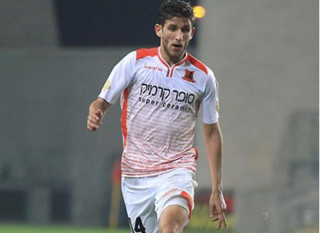 גל צרויה (אלן שיבר)